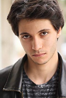 Películas de John Salandria