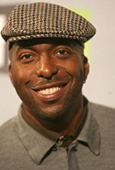 Películas de John Salley