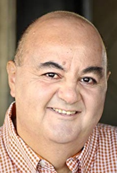 Películas de John Samaha