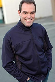 Películas de John Sampson