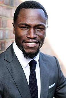 Películas de John Samuel Kande