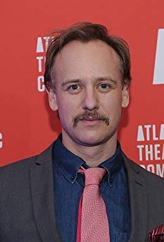 Películas de John Sanders