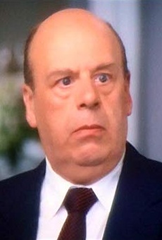 Películas de John Savident