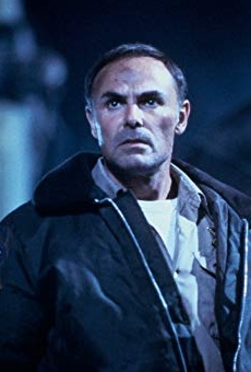 Películas de John Saxon