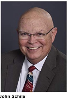 Películas de John Schile