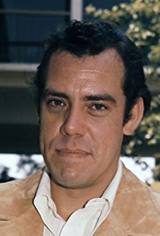 Películas de John Schuck