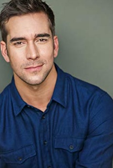 Películas de John Scott Horton