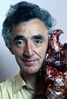 Películas de John Scott Martin