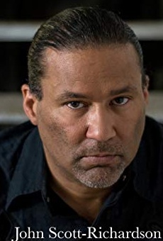 Películas de John Scott-Richardson