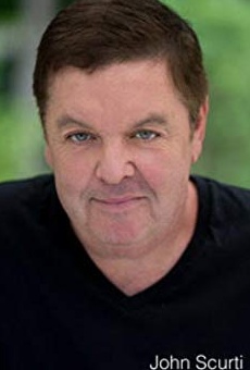 Películas de John Scurti