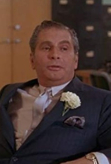 Películas de John Sebastian