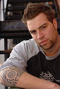 Películas de John-sebastien Cote