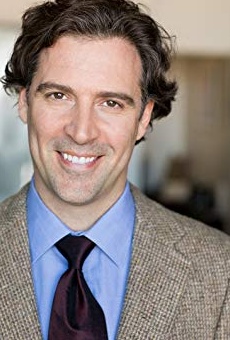 Películas de John Senese