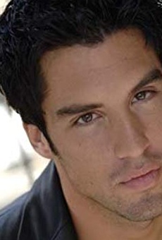 Películas de John Serge