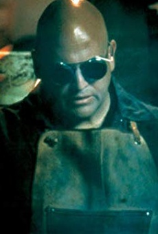 Películas de John Sharian