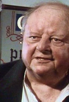 Películas de John Sharp