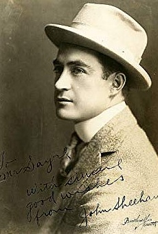 Películas de John Sheehan