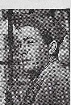 Películas de John Shelton