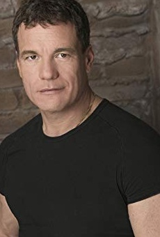 Películas de John Sialiano