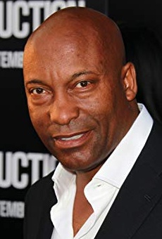 Películas de John Singleton