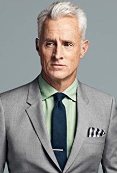 Películas de John Slattery
