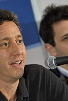 Películas de John Sloss