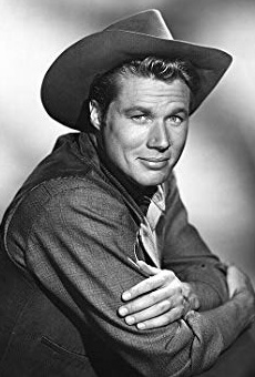 Películas de John Smith