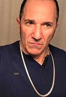 Películas de John Specogna