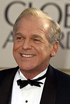 Películas de John Spencer