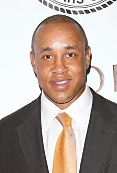 Películas de John Starks
