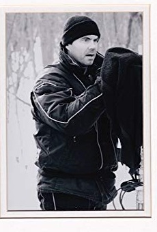 Películas de John Stead