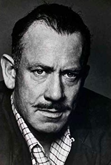 Películas de John Steinbeck