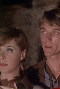 Películas de John Steiner