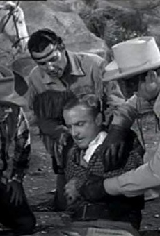 Películas de John Stephenson