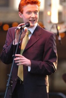 Películas de John Stevens