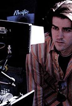 Películas de John Stewart Muller