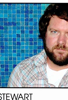 Películas de John Stewart
