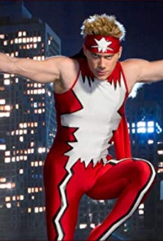 Películas de John Stork