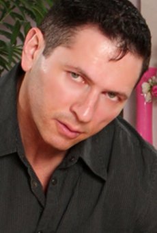 Películas de John Strong