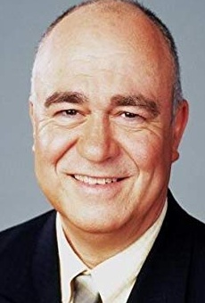 Películas de John Sumner