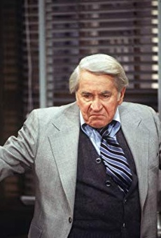 Películas de John Sylvester White