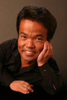 Películas de John Tamaki Películas de John Tamaki