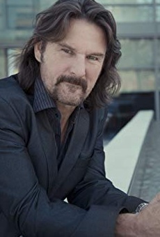 Películas de John Tench