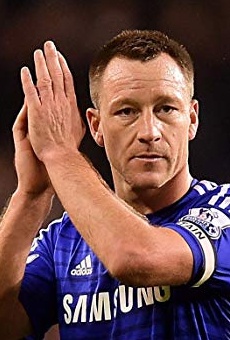Películas de John Terry (2)