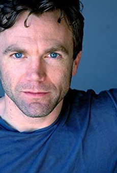 Películas de John Todd