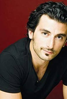 Películas de John Tokatlidis