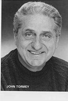 Películas de John Tormey