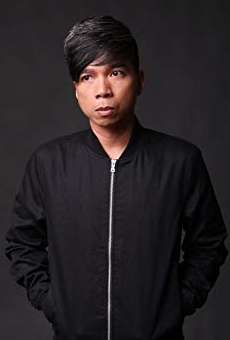 Películas de John Torres