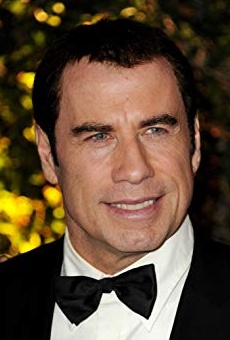 Películas de John Travolta