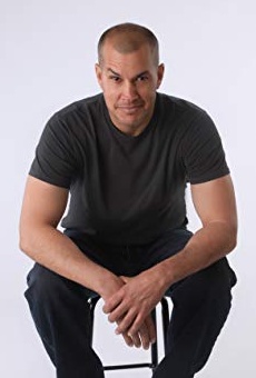 Películas de John Trejo